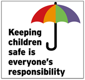 Keeping children safe is everyone's responsibility