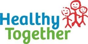 Healthy Together logo